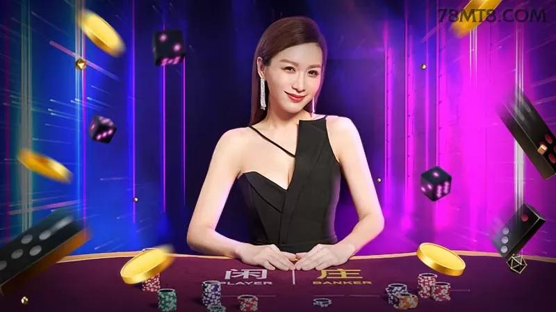 Casino Login 78m
