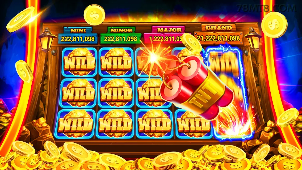 Live Casino Evolution
