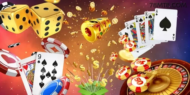 Baccarat 78m