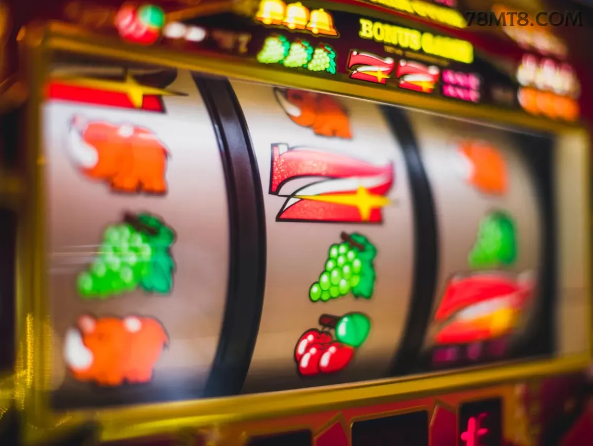 78m Slots